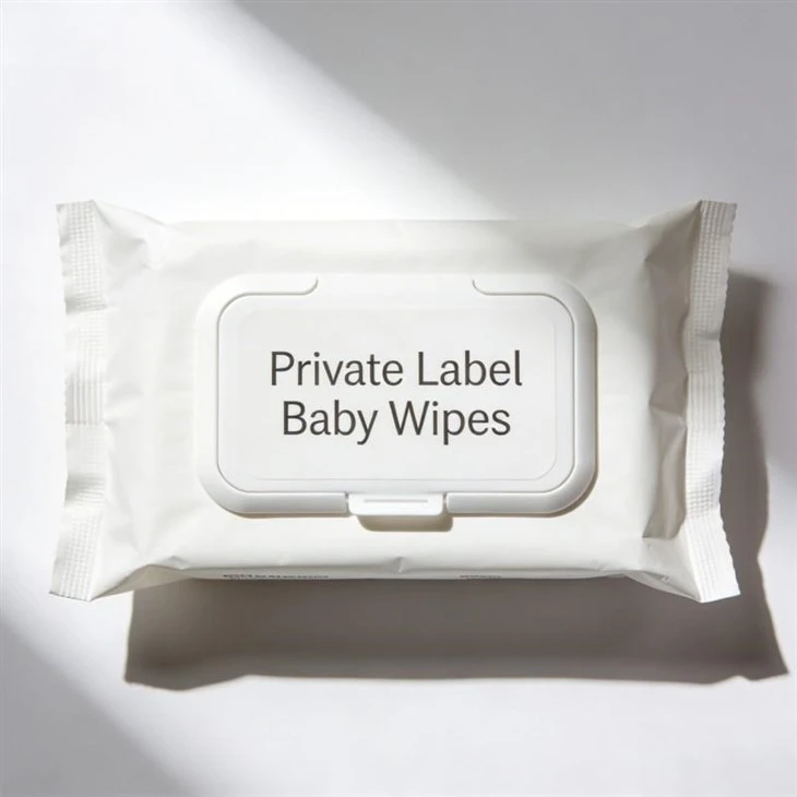 Top 5 Private Label Wet Wipes Manufacturer In 2026 Top 5 Private Label Wet Wipes Manufacturer In 2026