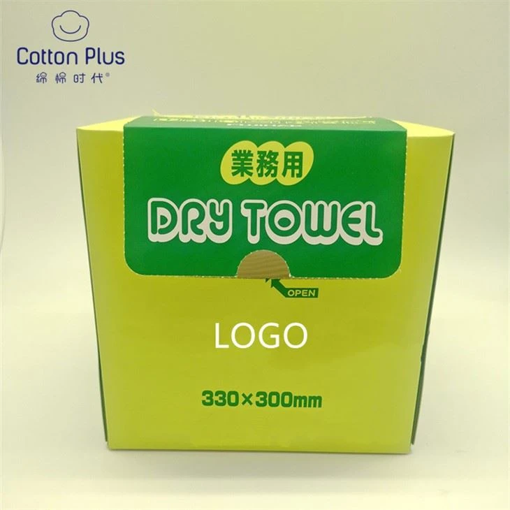 Multi-purpose Large Dry Wipes
